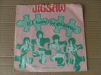 Jigsaw - If I Have to go Away ----3751, Verzenden, 7 inch, Single
