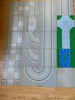 Lego wegplaten, Ophalen of Verzenden, Zo goed als nieuw, Losse stenen, Lego