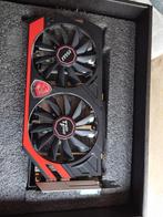 MSI GeForce GTX 760 Twin Frozr Gaming OC 2GB, Computers en Software, Videokaarten, PCI-Express 3, Gebruikt, DisplayPort, Ophalen of Verzenden