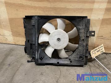 NISSAN MICRA 2 K11 1.3i koelvin ventilator 1992-2002 beschikbaar voor biedingen