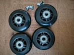 8 skeeler/ skate/ step  wielen, Ophalen of Verzenden, Nieuw