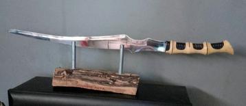 Fraai Eragon Arya movie sword! beschikbaar voor biedingen