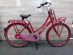 Cortina U4 Transport Damesfiets 7916, Fietsen en Brommers, Fietsen | Dames | Damesfietsen, Gebruikt, Versnellingen, 50 tot 53 cm