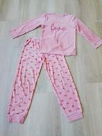 Izgst  mooie pyjama mt 146-152, Ophalen of Verzenden, Zo goed als nieuw, Meisje, Nacht- of Onderkleding
