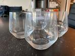 Vivo Water/Whisky Glazen - 4 stuks, Ophalen, Zo goed als nieuw