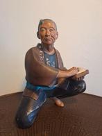 chinees ambachtsbeeldje, Antiek en Kunst, Ophalen of Verzenden