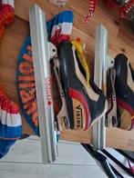 Klapschaats Viking schoen (mt 36) Maple onderstel, Gebruikt, Ophalen of Verzenden, Noren, Viking