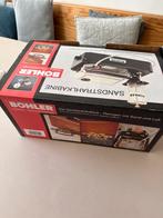 Bohler zandstraalkabine, Doe-het-zelf en Verbouw, Verzenden, Nieuw