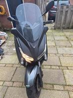 Yamaha XMAX 2016 - Lage Kilometerstand, Motoren, Scooter, Particulier