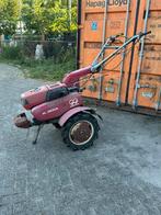 Honda F810 tuinfrees / 2 wielige tractor, Ophalen of Verzenden, Gebruikt, Benzine, Tuinfrees