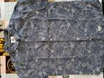 Quicksilver mooi hemd L, Ophalen of Verzenden, Zo goed als nieuw, QuickSilver, Halswijdte 41/42 (L)