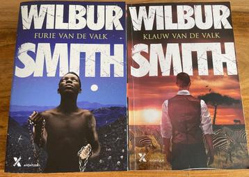 Wilbur Smith