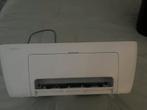 Printer HP Deskjet 2724, Computers en Software, Ophalen, Zo goed als nieuw, Printer