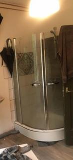 Gratis douche cabine, Ophalen of Verzenden, Gebruikt