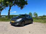 Peugeot 208 1.2 VTI 60KW/82PK 5-D 2013 Grijs, Voorwielaandrijving, Zwart, 1199 cc, Leder en Stof