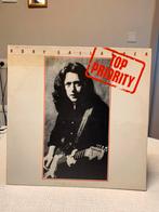 Rory Gallagher - Top Priority LP, Ophalen of Verzenden, Gebruikt, 12 inch, Overige genres