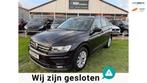 Volkswagen Tiguan 1.4 TSI ACT Comfortline NAVI/ADAPT.CRUISE/, Voorwielaandrijving, Gebruikt, 4 cilinders, Zwart