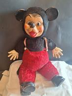 Wij zoeken deze mickey pop, Verzamelen, Disney, Ophalen of Verzenden, Mickey Mouse, Beeldje of Figuurtje