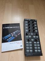 Traktor Kontrol X1 DJ controller, Ophalen, Zo goed als nieuw, Overige merken