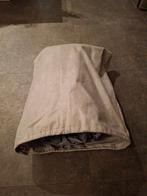 Auto Beschermhoes Autocover Car Cover Met Fleece Voering, Auto diversen, Autohoezen, Ophalen of Verzenden, Zo goed als nieuw, Universeel