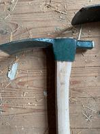 Hout dissel ., Ophalen of Verzenden