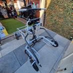 Grijs/ zwart., Diversen, Ophalen of Verzenden, Zo goed als nieuw