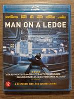 Man on a Ledge (2012) blu-ray, Ophalen of Verzenden, Zo goed als nieuw, Thrillers en Misdaad