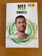 NU Engels 2/3A - MBO Leerboek, Ophalen of Verzenden, Zo goed als nieuw, MBO