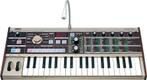 Korg MicroKORG Synthesizer met Vocoder, Ophalen, Korg, Overige aantallen, Zo goed als nieuw
