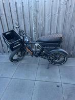 Te koop: Knaap RTD Fatbike, Ophalen, Zo goed als nieuw, 26 inch of meer, Versnellingen