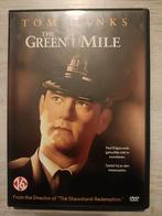The Green Mile DVD - Tom Hanks Drama, Cd's en Dvd's, Vanaf 16 jaar, Ophalen of Verzenden, Zo goed als nieuw, Drama