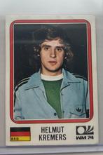 Panini München 74 BRD - Kremers, Ophalen of Verzenden, Zo goed als nieuw, Buitenlandse clubs, Poster, Plaatje of Sticker