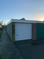 Te huur garage Heerhugowaard, Auto diversen, Autostallingen en Garages