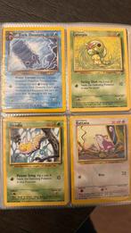 240 oude en nieuwe Pokémon kaarten, Hobby en Vrije tijd, Verzamelkaartspellen | Pokémon, Ophalen of Verzenden, Zo goed als nieuw