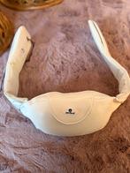 Invitalis Vitaly massagegordel met infrarood, topstaat”, Sport en Fitness, Massageproducten, Ophalen of Verzenden, Zo goed als nieuw