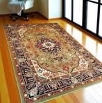 Oosters vloerkleed - Perzisch tapijt klassiek 230x160cm -