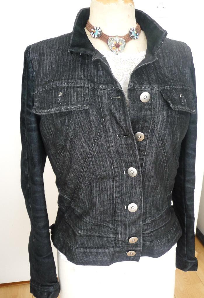 Prachtig jasje van High Use  Gevoerd en warm!!, Kleding | Dames, Jasjes, Kostuums en Pakken, Nieuw, Jasje, Maat 38/40 (M), Zwart