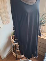 Ophilia jurk maat 4 xl xxl zwart, Zwart, Maat 46/48 (XL) of groter, Ophalen of Verzenden, Zo goed als nieuw