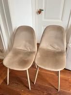 2x stoelen van sostrene grene, Huis en Inrichting, Stoelen, Ophalen, Gebruikt, Twee