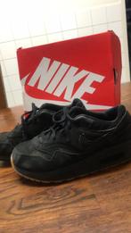 Nike air sneakers maat 35,5, Ophalen of Verzenden, Zo goed als nieuw, Nike air, Jongen of Meisje