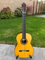 Francisco Navarro - Grand Concert flamenco gitaar (2023), Muziek en Instrumenten, Snaarinstrumenten | Gitaren | Akoestisch, Ophalen