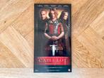 Camelot - Complete serie op DVD (krasvrij, met NL), Vanaf 16 jaar, Boxset, Science Fiction en Fantasy, Ophalen of Verzenden