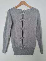 Truitje JS Millenium grijs met glitter maat 36 / maat S, Kleding | Dames, Truien en Vesten, Ophalen of Verzenden, JS Millenium
