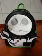 Disney loungefly skeleton, Verzamelen, Disney, Ophalen of Verzenden, Overige figuren, Nieuw, Tas, Koffer of Zak