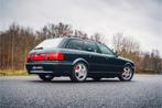 Audi 80 Avant RS 2 H6 By Porsche (bj 1994), Auto's, Oldtimers, Zwart, Handgeschakeld, Vierwielaandrijving, Audi