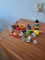 Grabbelton Playmobil Onderdelen, Ophalen of Verzenden, Gebruikt, Los playmobil
