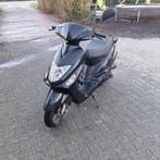 Turbho CS-50 bromscooter – loopt goed, project/opknapper, Ophalen, Gebruikt, Benzine, Overige modellen