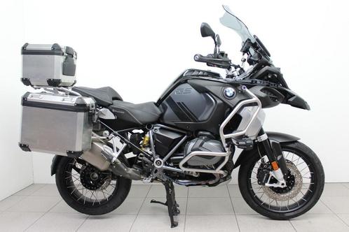 BMW R 1250 GS Adventure (bj 2021), Motoren, Motoren | BMW, Bedrijf, Toermotor, meer dan 35 kW