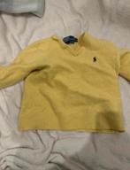 Ralph Lauren trui maat L (valt als xs), Kleding | Dames, Truien en Vesten, Ophalen of Verzenden, Zo goed als nieuw, Maat 42/44 (L)