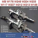 Stuurkolom Mercedes W176 A W246 B W204 C W205 W117 Klasse MB, Ophalen of Verzenden, Gebruikt